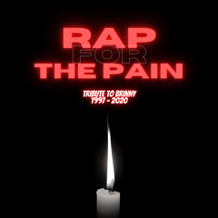RAP For The Pain