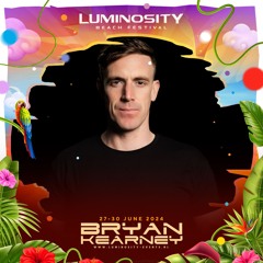 Bryan Kearney Pres. Karney @ Luminosity Beach Festival 2024