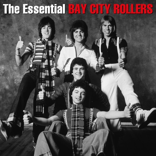 Stream Don't Let The Music Die by Bay City Rollers | Listen online for free  on SoundCloud