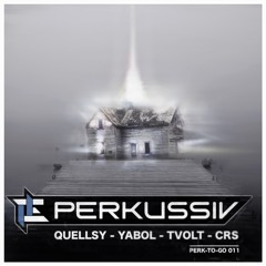[PERK-TO-GO011]D CRS - Cylon (Quellsy Remix) (Free Download)