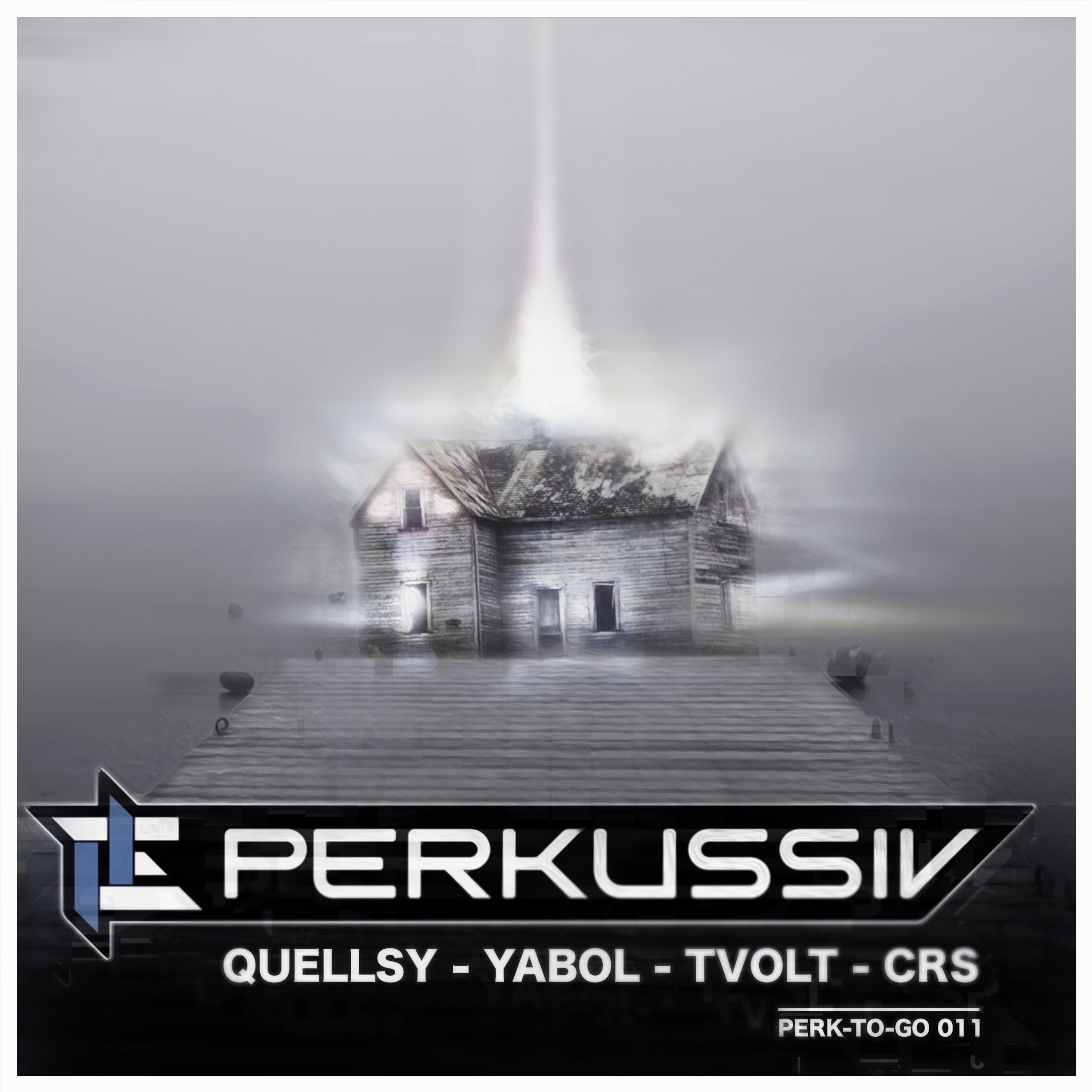 Perkussiv Music\'s Podcasts
