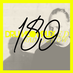 Drumcomplexed Radio Show 189 | Drumcomplex