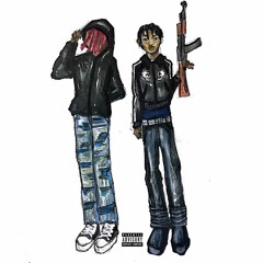 iryn x 7300 - Gambling (prod. Poloboyshawty X Jashin)
