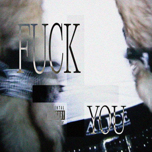 F .. YOU ! [Prod. By xoolice]