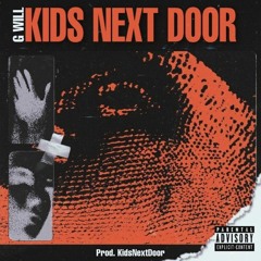 Kids Next Door(Prod. Kids Next Door)