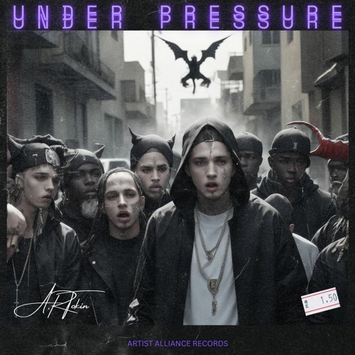 UNDER PRESSURE