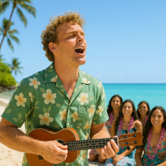 CARIBE EN MI VIDA (Feat. Noah Luminor)  (SPANISH POP CARIBBEAN)