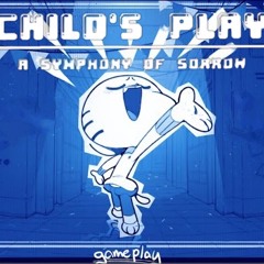 Child's Play (BEST QUALITY) Pibby Apocalypse FNF OST