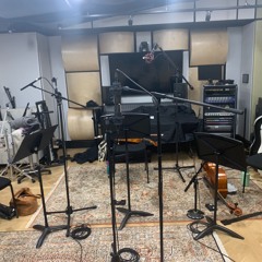Fabric Words (Live Recording 2024)