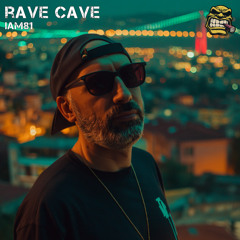 Rave Cave (Radio Edit)