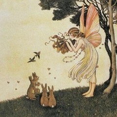 Dancing with the woodland creatures (Chill H. Trance Set)