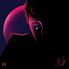 Thomas Costantin - Mr. Midnight