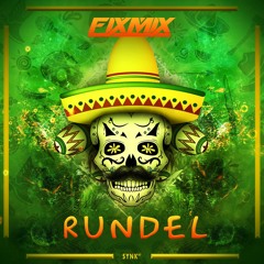 FixMix - Rundel ( Out now on Synk87 Record )