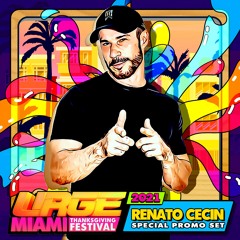 2nd Podcast 2021 Thanksgiving Festival (Renato Cecin)