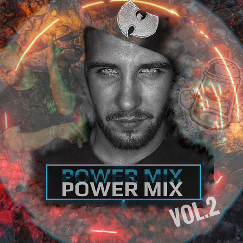 !!NEW!! MATEGO << POWER MIX vol.2 >>