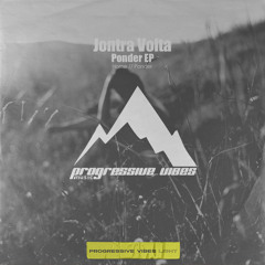 Jontra Volta - Home (Original Mix) [Progressive Vibes Light - PVM771L]