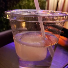 Have a glass on me