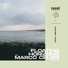 Floating Horizons w/ Marco Celeri | 01.10.2021