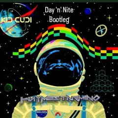 Day 'N' Nite by Kid Cudi (Haymes Tarmino Bootleg) FREE DOWNLOAD