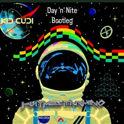Stream Day 'N' Nite by Kid Cudi (Haymes Tarmino Bootleg) FREE DOWNLOAD ...