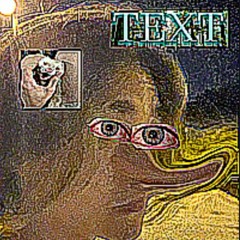 Egodett - TexT (2021)