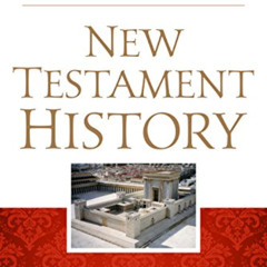 [READ] PDF 💓 New Testament History: The Jews, The Romans, And the Church by  F.F. Br