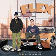 Flex feat. Miles Minnick