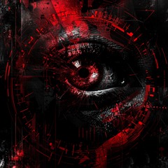 [Disturbing Daydreams - Kagoriii] (152bpm, 32 Bits) Hard Industrial Techno Track - FREE DOWNLOAD