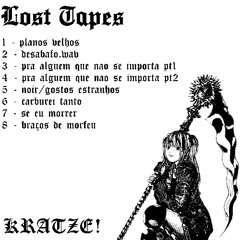 pra alguem que nao se importa pt1