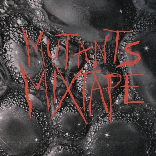 кораблик (MUTANTS MIXTAPE VOL.3: SEED)