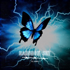 Hardbox July 20th