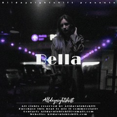 [BEAT] Bella - Smooth Guitar Rap Beat - Prod. by Alldaynightshift🌗