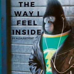 The Way I Feel Inside (Johnny in Sing, The Movie)