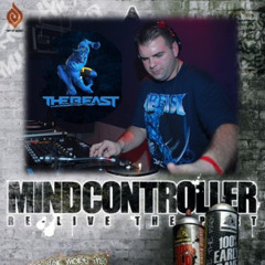 The Beast Mindcontroller 19-01-2008