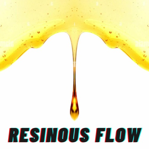 RESINOUS FLOW - Beatzmoke (single)