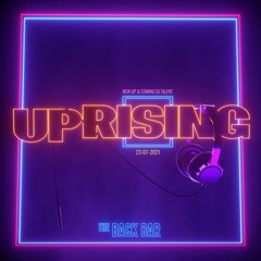 Uprising mix 2021