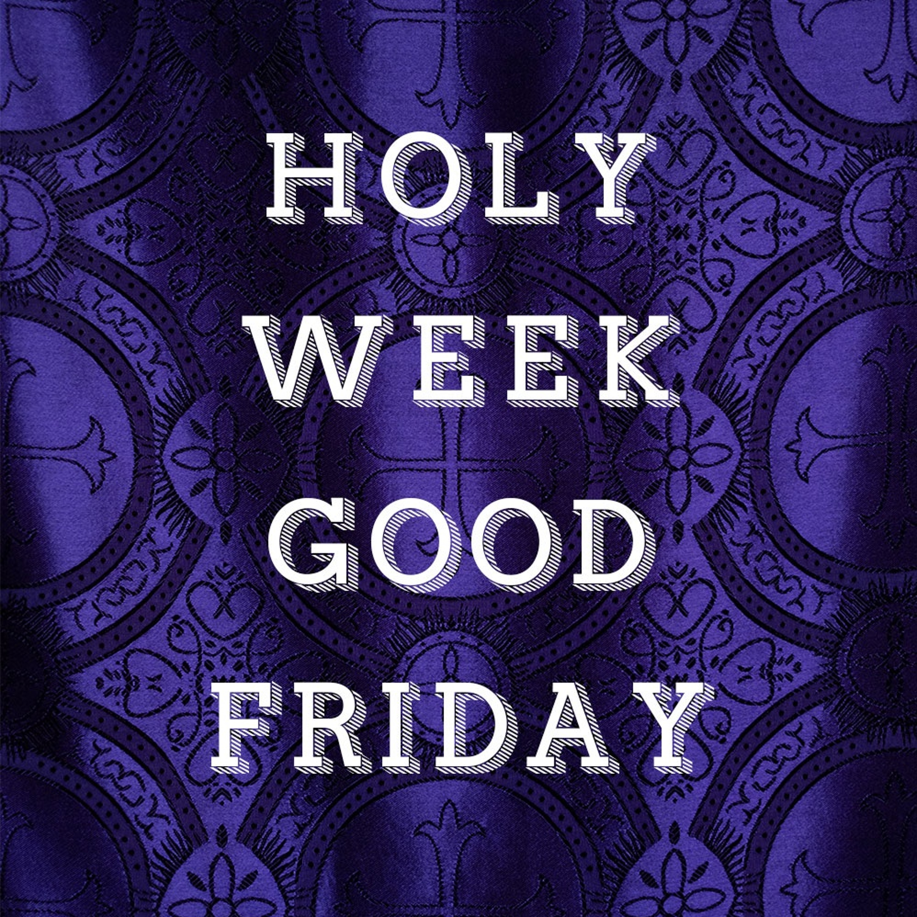 FRI 2 APR episode artwork