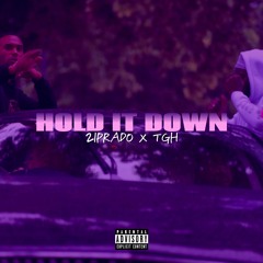 21Prado - Hold It Down (Feat TGH)