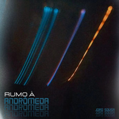 Rumo à Andrômeda