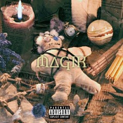 Magik W/ Four4 Max & Vitamin X [Prod. Black Russian]