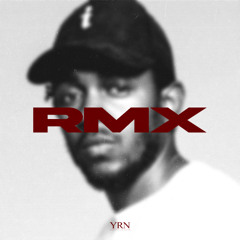 REME - THEY NOT LIKE US RMX