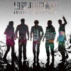 Lost Judgment OST