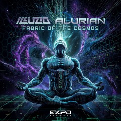 Illuzio & Alurian - Fabric Of The Cosmos (Original Mix)