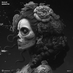 VANTABLAK M.A.K BONITO EP