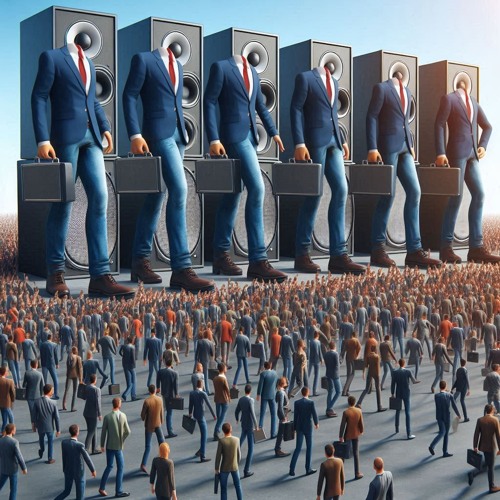 Hardcore nonsense mix