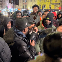 LAYYAH X DJ AG ONLINE  (grime scene saviours)