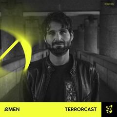 terrorcast#3 ⏤ Ømen