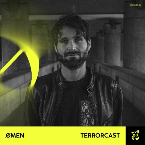 terrorcast#3 ⏤ Ømen