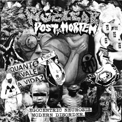 NUCLEAR POST MORTEM - Condemned To Exist