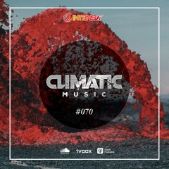 Climatic Music #70 Willem (Radio Show / Podcast semanal INTENSA FM)